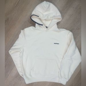 Madhappy Hood Stitch Hoodie | M